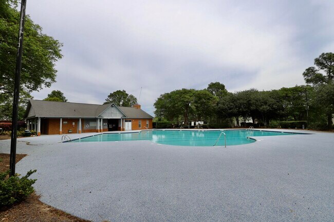 Building Photo - 1116 Waverly Pl Dr