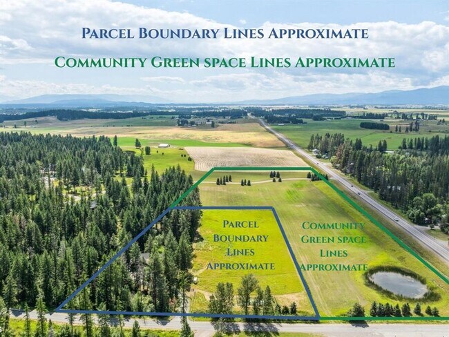 Building Photo - Stunning Columbia Falls Home w/horse pasture