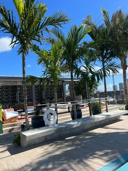 Building Photo - 70 NW 28th St