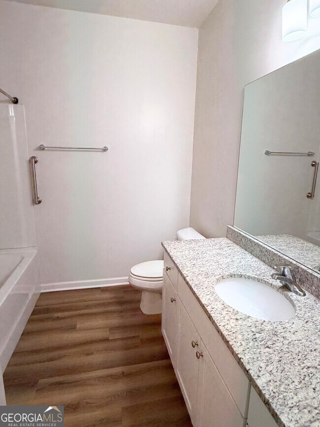 Building Photo - 249 Daniel Trent Way