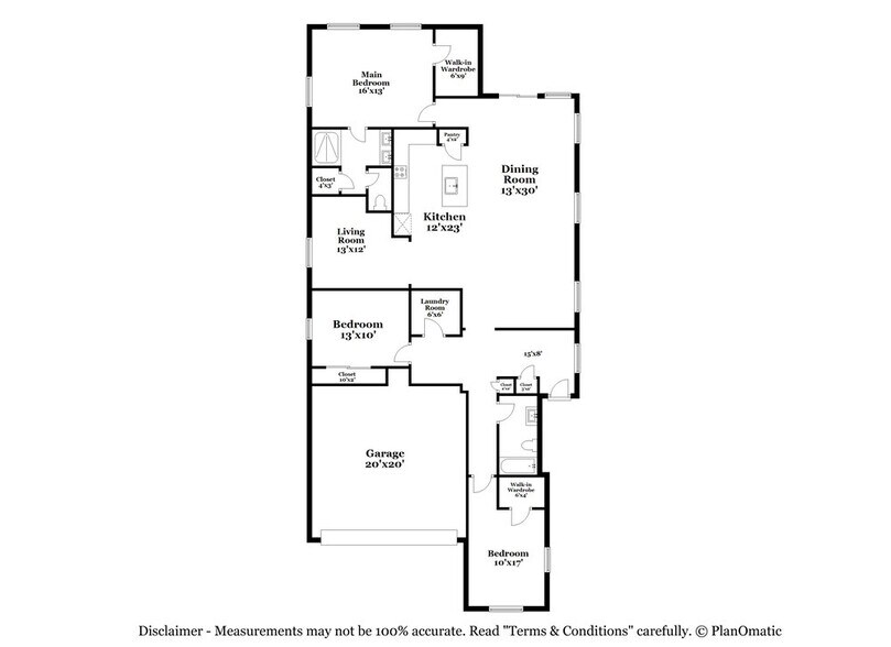 Building Photo - 6269 S Reed Bunting Dr