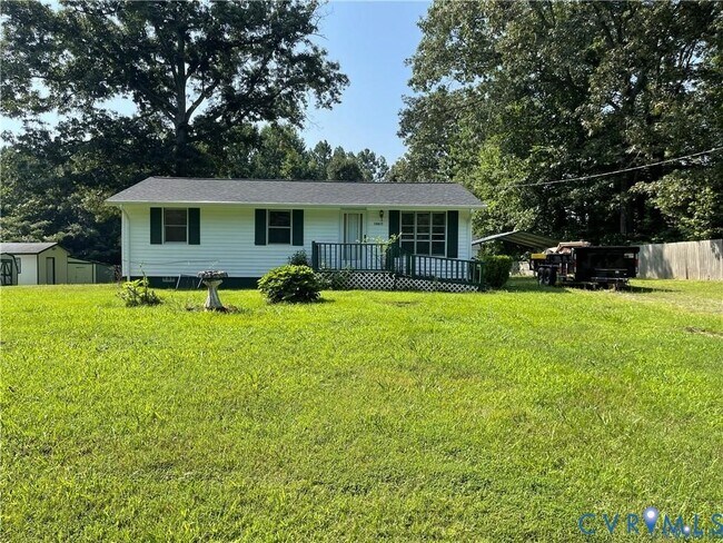 Building Photo - 15817 Gatewood Rd