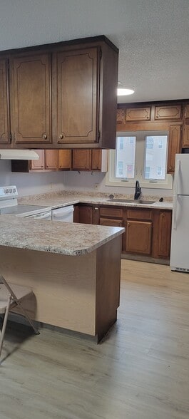 Kitchen - 704 S 3rd St