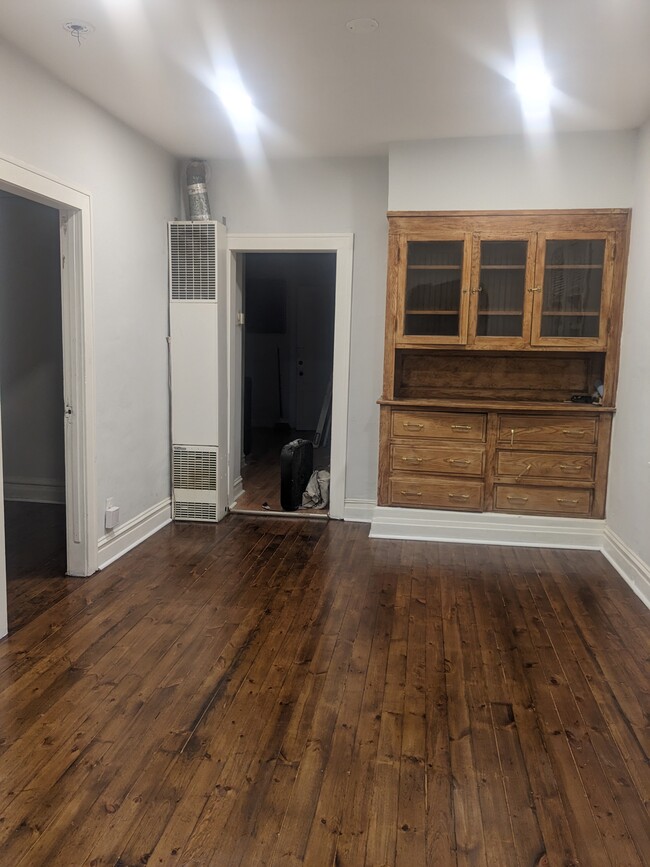 Dining Room - 2635 W 23rd Pl