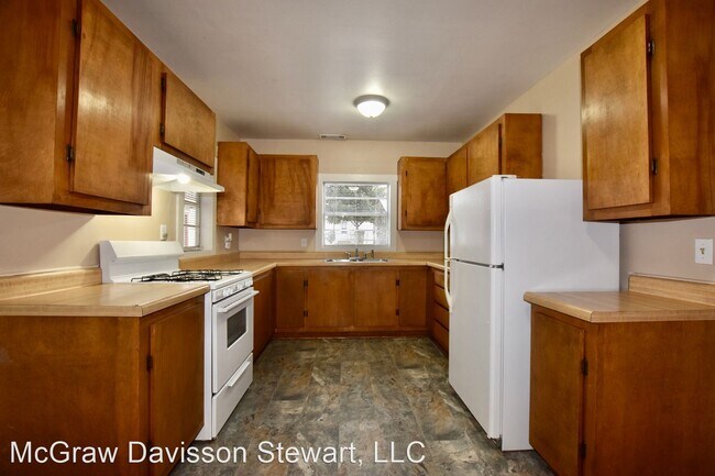 Building Photo - 2 br, 1 bath House - 1623 Texas St.