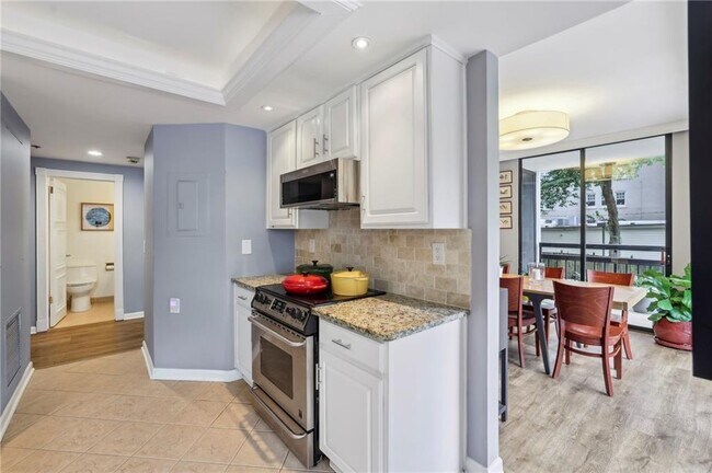 Building Photo - 1130 Piedmont Ave NE