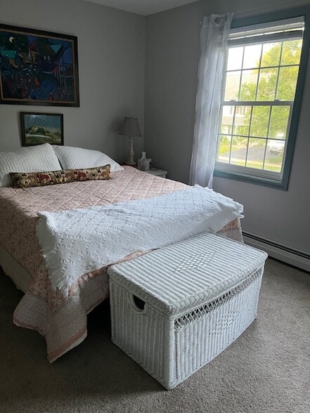 Smallest Bedroom - 2401 Brand Farm Dr