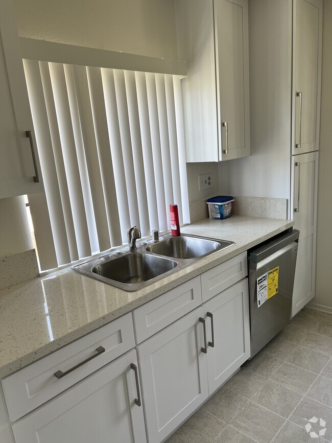Brand new kitchen - 8460 Westmore Rd