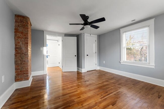 Building Photo - 2007 Westover Ave