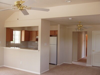 Building Photo - 1237 Lovett St