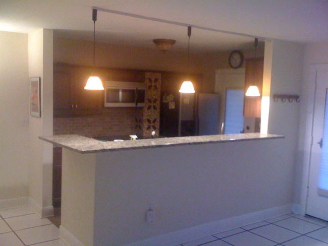 Brand new kitchen - 1498 Jefferson Ave