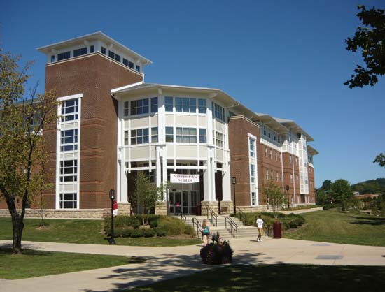 Primary Photo - Northern Suites
