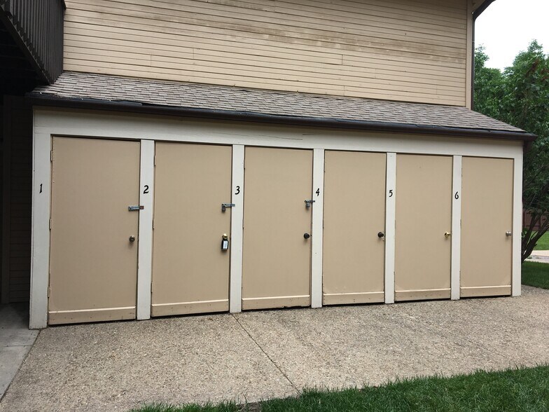 Building Photo - 3065 30th St