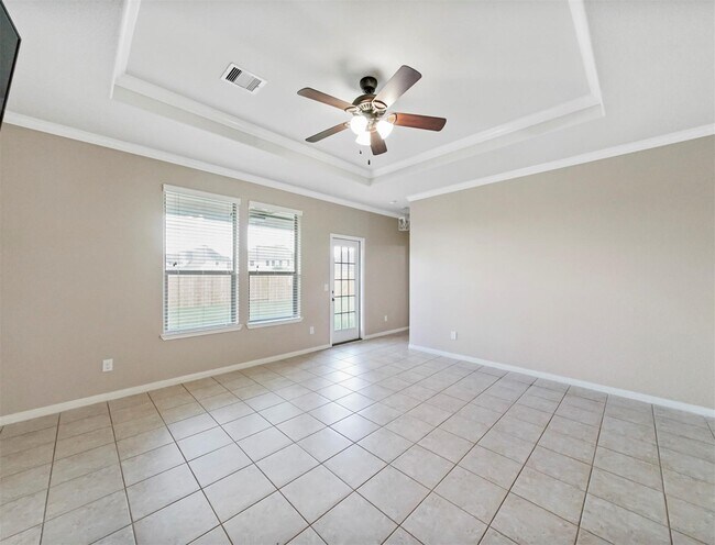 Building Photo - 20015 Flax Flower Dr