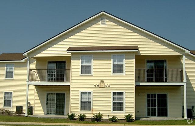 Building Photo - Bridlewood Apartments