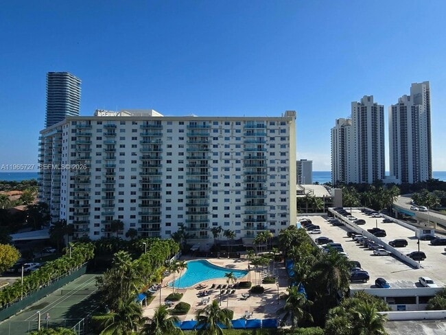Building Photo - 19380 Collins Ave