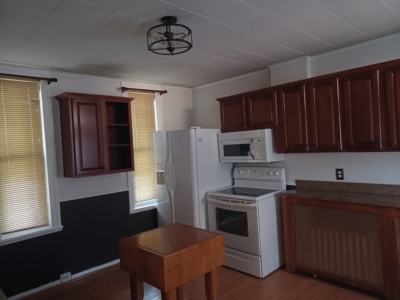 Kitchen 1 - 26 Cottage St