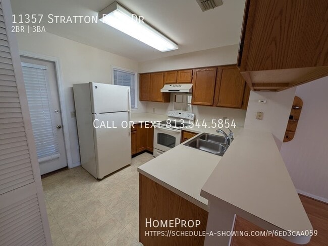 Building Photo - 11357 Stratton Park Dr