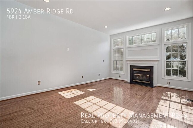 Building Photo - 5924 Amber Ridge Rd