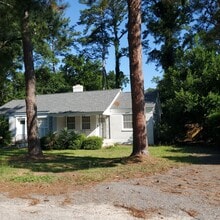 Building Photo - Location, Comfort & Charm – 2BR Duplex Near Fort Jackson
