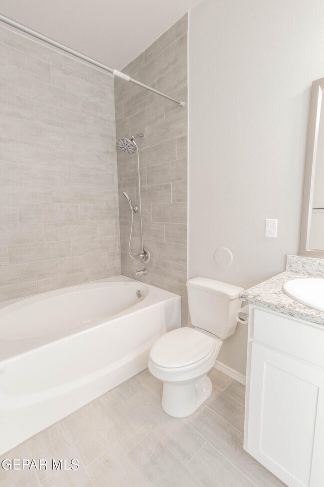 Building Photo - 5112 Joe Castillo St