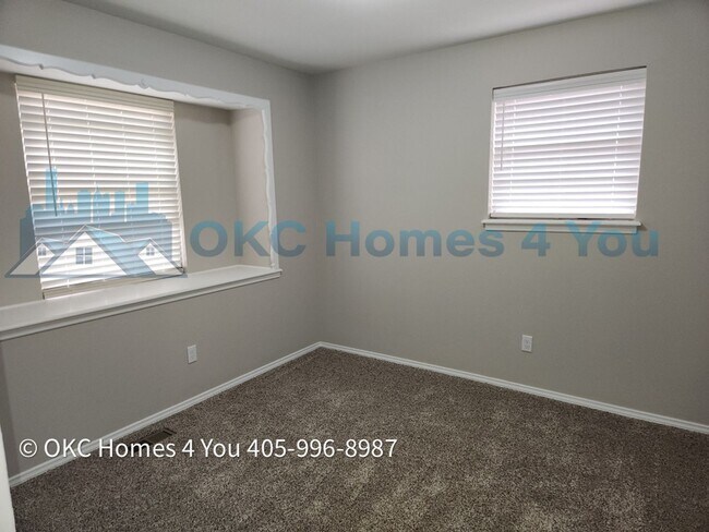 Building Photo - Nice 2 bed, 2 bath in SW OKC!