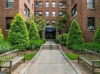 Building Photo - 4007 Connecticut Ave NW