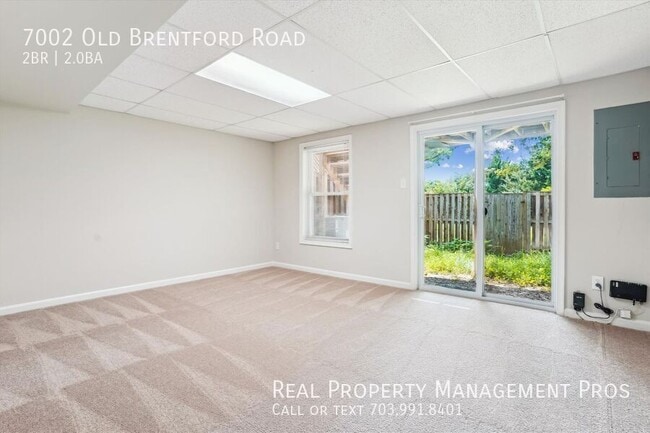Building Photo - 7002 Old Brentford Rd