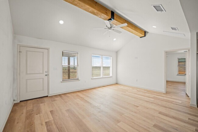 Building Photo - Brand New Construction In Shallowater ISD