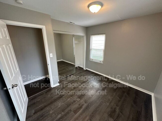 Building Photo - 15315 Fuller Ave