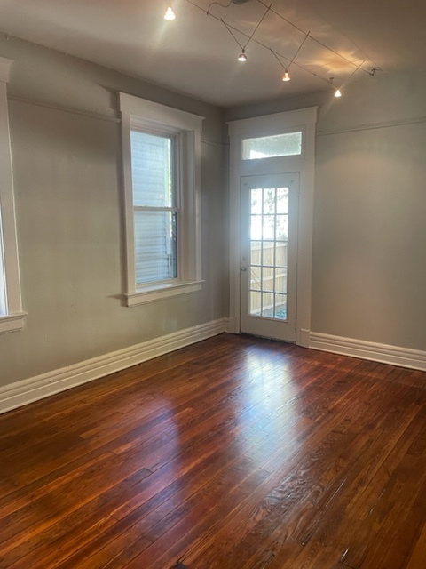 Living Room - 1331 Christy Ave