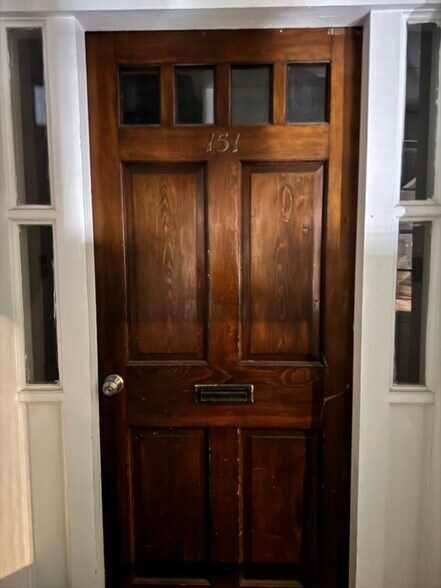 Building Photo - 151 Congress St