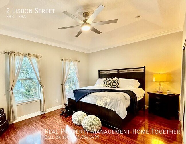 Building Photo - 2 Lisbon St