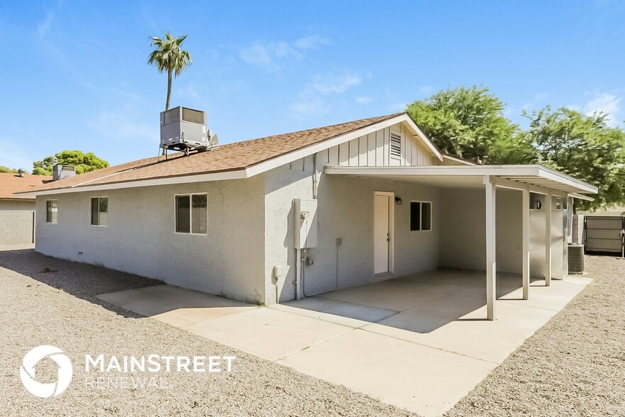 Building Photo - 8346 N 55th Ave