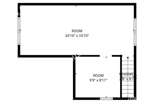 Building Photo - 1408 W 13th St