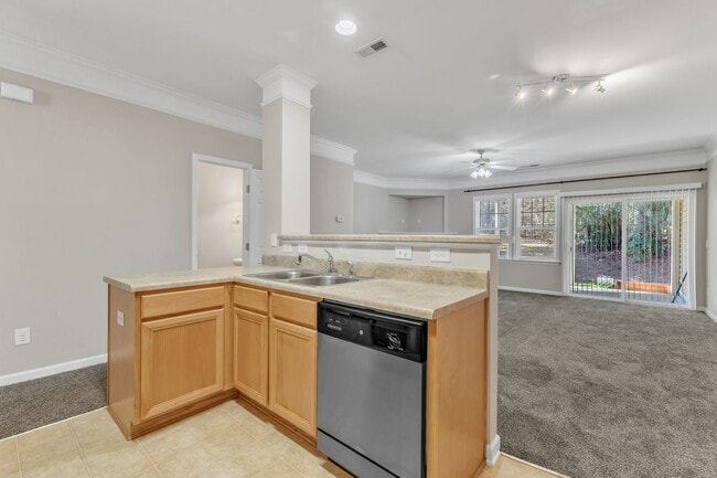 Building Photo - Charming 3-bedroom, 2-bathroom home nestled in the heart of Wake Forest