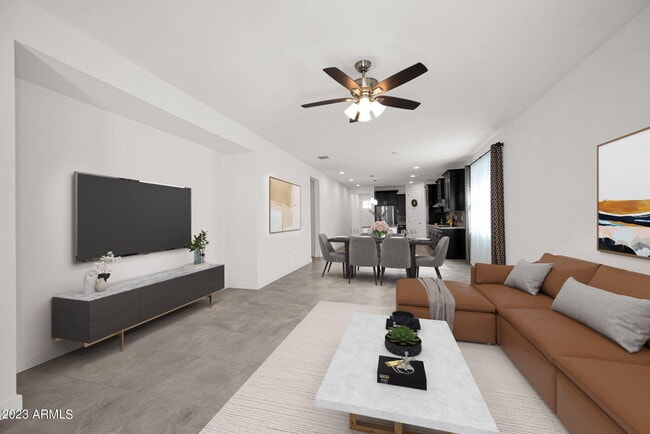 Building Photo - 9863 E Tungsten Dr