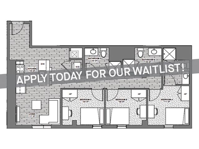 3x3 E - Apply Today for Our Waitlist! - Student | Rise at State College