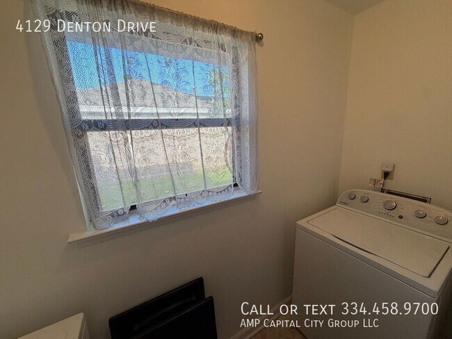 Building Photo - 4129 Denton Dr