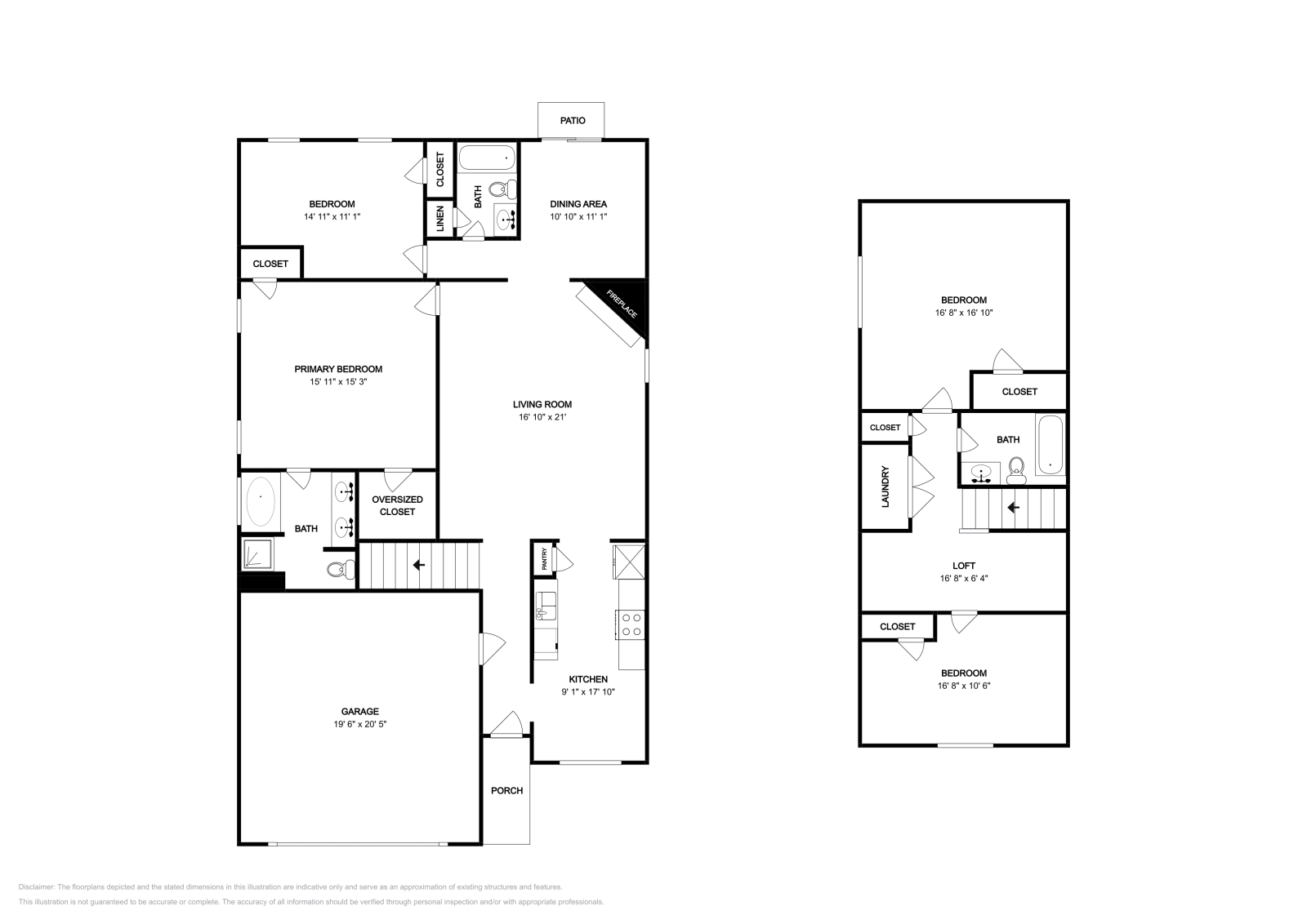 Building Photo - 7610 Hidden Creek Dr