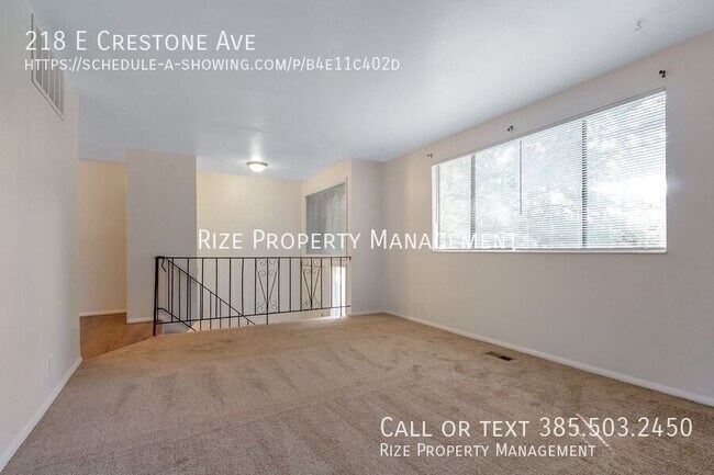 Building Photo - 218 E Crestone Ave