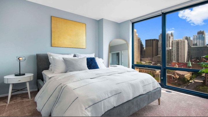 Building Photo - 801 W Adams St