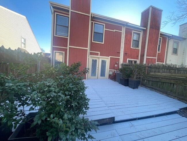 Building Photo - Kempsville Lake