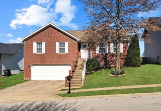 Building Photo - 3645 Rolling Ridge Way