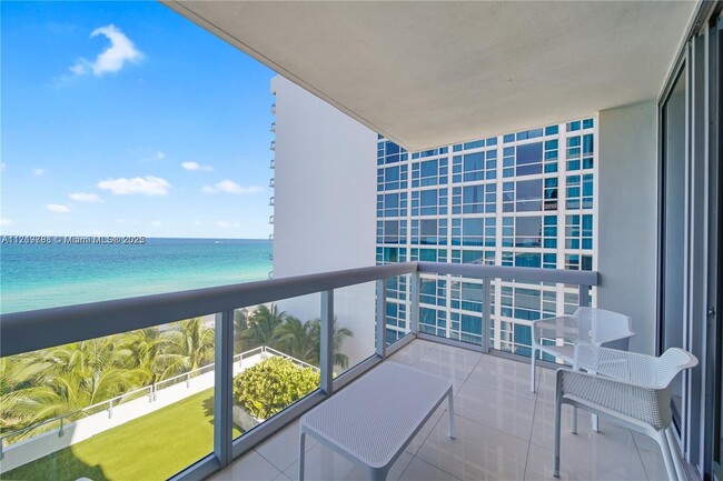 Building Photo - 6899 Collins Ave