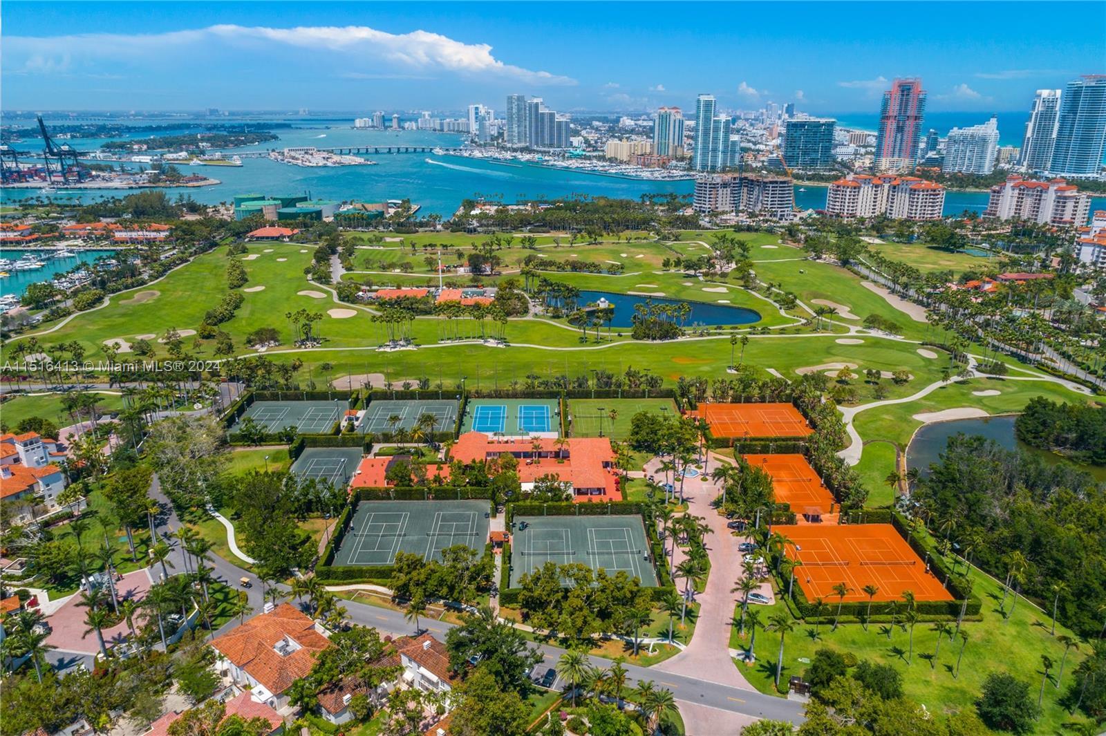 Building Photo - 2514 Fisher Island Dr