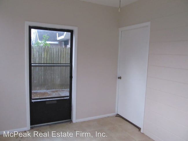 Building Photo - 2 br, 1 bath House - 4225 46TH ST NORTH