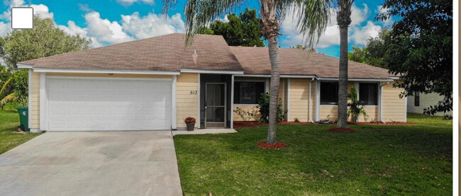 Primary Photo - 613 SW Lucero Dr