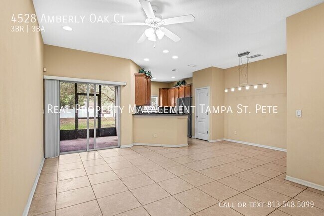 Building Photo - 4528 Amberly Oaks Ct