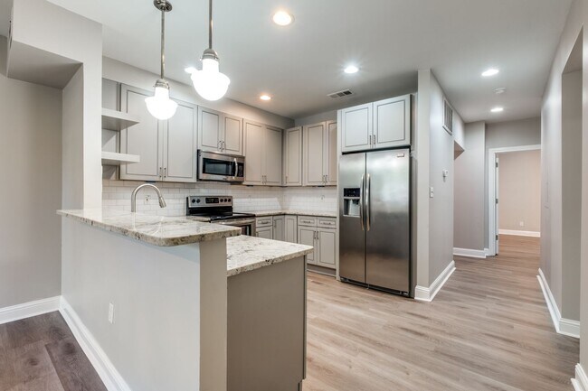 Building Photo - 3912 Rawlins St